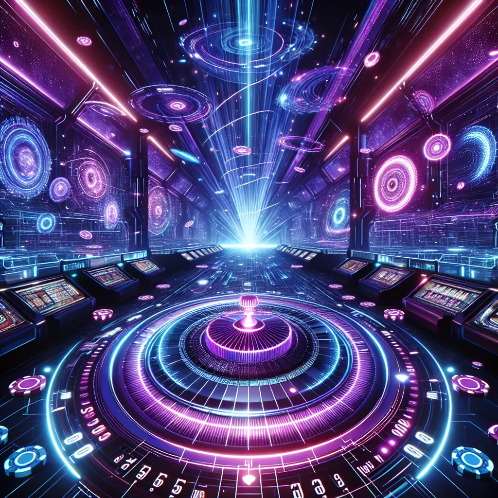 Book of Dead slot game